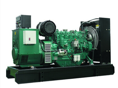 郴州上柴200kw大型柴油二手发电机组 郴州上柴200kw大型柴油二手发电机组