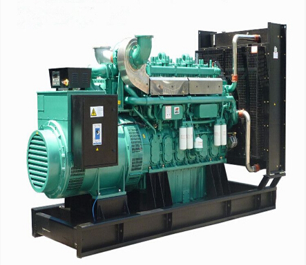 郴州宗申动力30kw小型柴油二手发电机组 郴州宗申动力30kw小型柴油二手发电机组