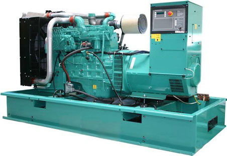 郴州180kw康明斯柴油发电机组图片 郴州180kw康明斯柴油发电机组图片