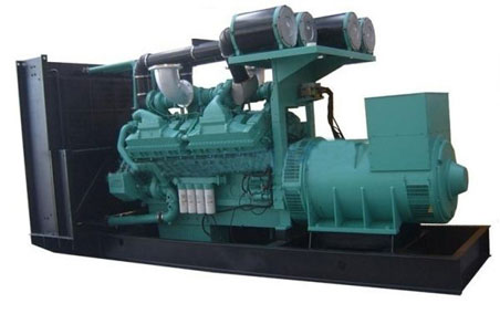 郴州200kw康明斯发电机组图片 郴州200kw康明斯发电机组图片