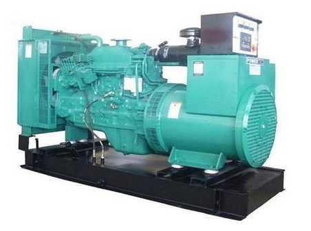 郴州80kw康明斯柴油发电机组图片 郴州80kw康明斯柴油发电机组图片