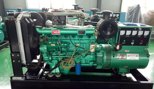 郴州发电机不发电的原因