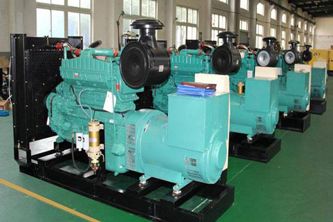 郴州小型柴油发电机 郴州小型柴油发电机