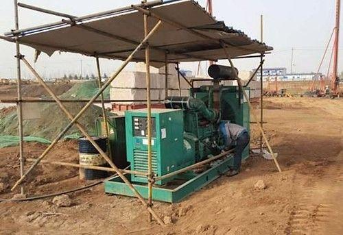 郴州发电机出租 郴州发电机出租