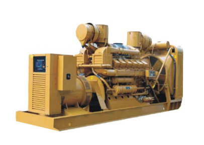 郴州发电机出租