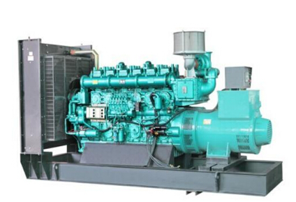 郴州发电机出租