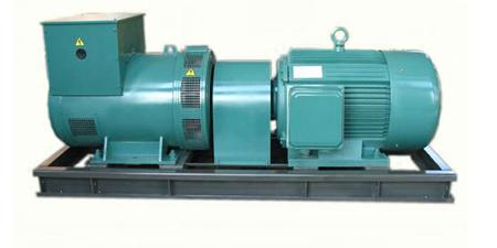 郴州发电机出租