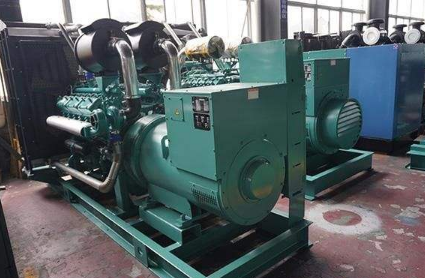 郴州柴油发电机 郴州柴油发电机