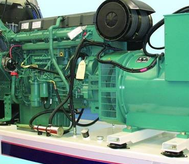 郴州发电机出租