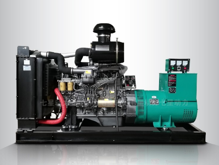 郴州全新泰豪250kw大型柴油发电机组 郴州全新泰豪250kw大型柴油发电机组